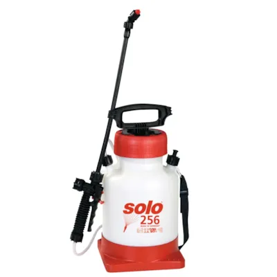 Trykksprøyte 256 5 L