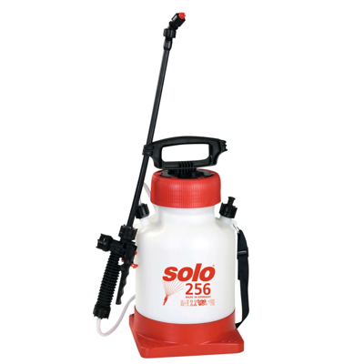 Trykksprøyte 256 5 L