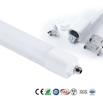 Armatur LED 18W