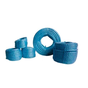 Scanflex tau blå 20 m