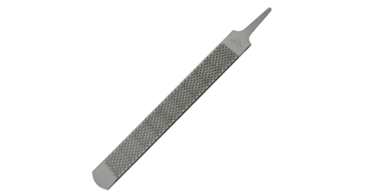 Diamond Rasp | Heimer | Felleskjøpet