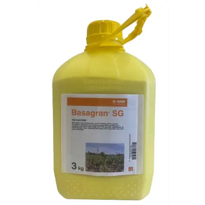Basagran SG 3 kg