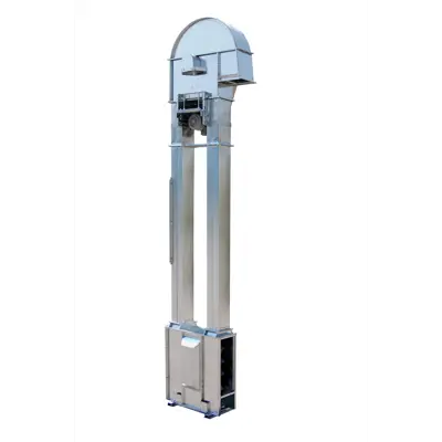 Koppelevator se