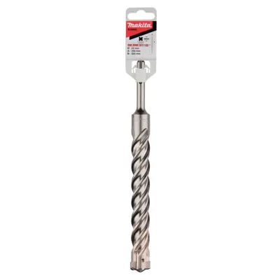 Hammerbor Nemesis II SDS-Plus, bilde 3