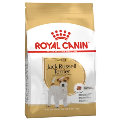 Hundefôr Jack Russel Adult 1,5 kg