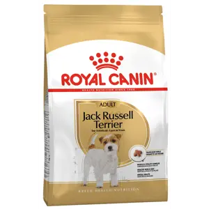 Hundefôr Jack Russel Adult 1,5 kg