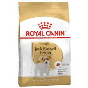 Hundefôr Jack Russel Adult 1,5 kg