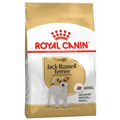 Hundefôr Jack Russel Adult 1,5 kg