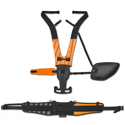 Bæresystemsett Advance X-Flex