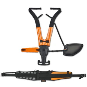 Bæresystemsett Advance X-Flex