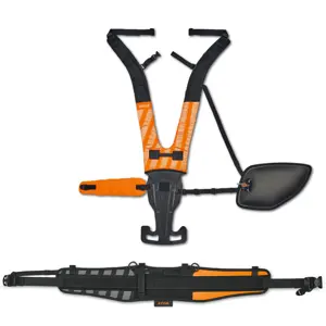 Bæresystemsett Advance X-Flex