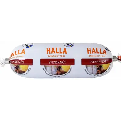 Hundepølse Storfe 160 g