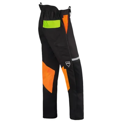 Vernebukse Function core svart, bilde 2