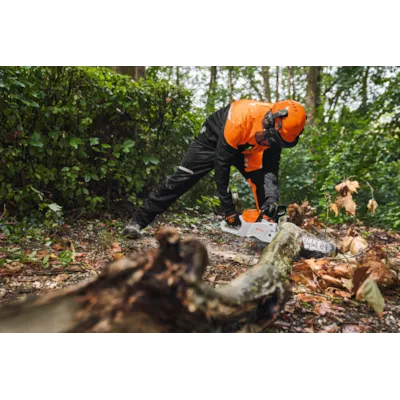 Vernebukse Function Core svart, bilde 4