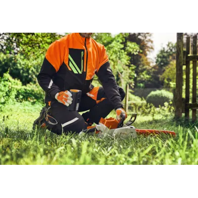 Vernebukse Function Core svart, bilde 5