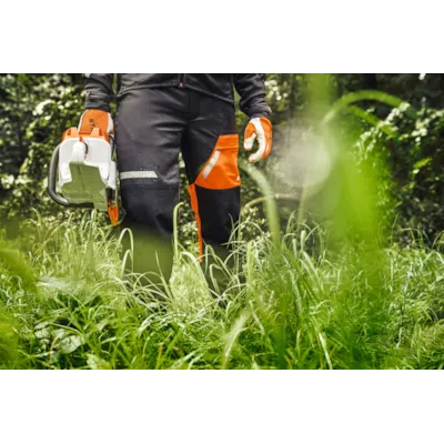 Vernebukse Function core svart, bilde 3