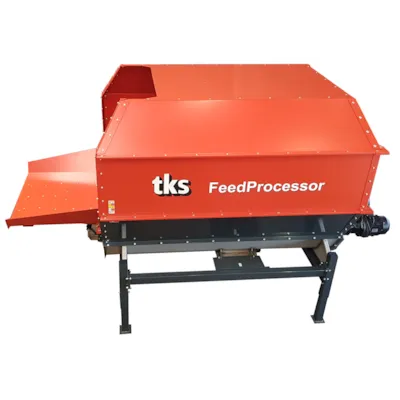 Processor med rustfri bunn, bilde 3