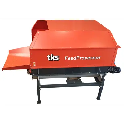 Processor med rustfri bunn, bilde 3