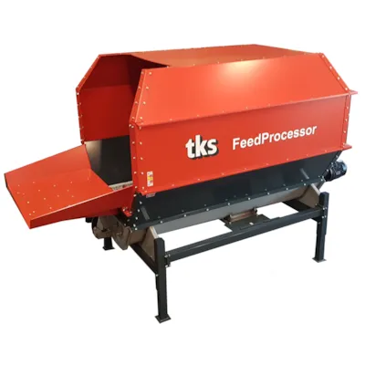 Processor med rustfri bunn, bilde 4