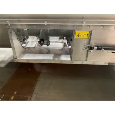 Processor med rustfri bunn, bilde 2