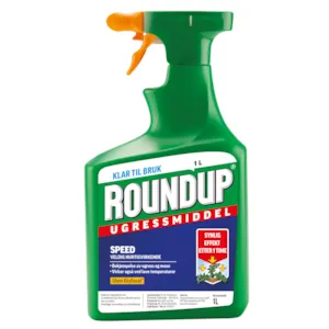 Ugressmiddel Speed PA 1 L