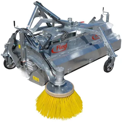 Feiemaskin 500-serien 2300 mm