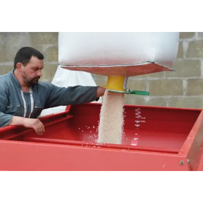 Vidbag dispenser for storsekk, bilde 2