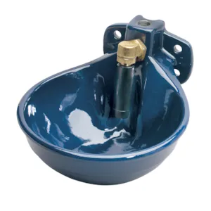 Drikkekar C10 meD ventil