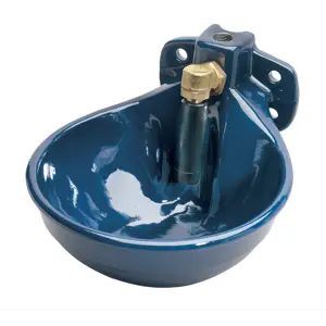 Drikkekar C10 meD ventil