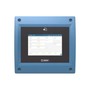 Alarmsystem DOL 2400