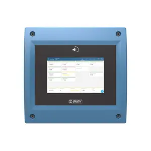 Alarmsystem DOL 2400