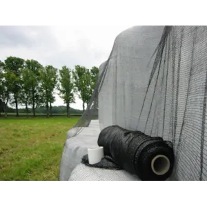 Fuglebeskyttelsenett 8 x 25 m