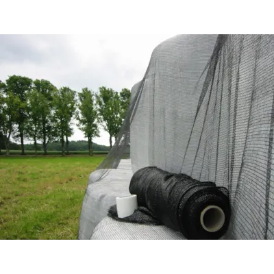 Fuglebeskyttelsenett 8 x 25 m