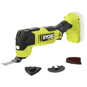 Multiverktøy 18V One+ HP RMT18X-0