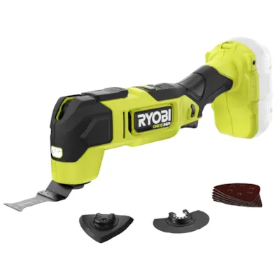 Multiverktøy 18V One+ HP RMT18X-0