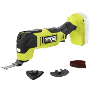 Multiverktøy 18V One+ HP RMT18X-0