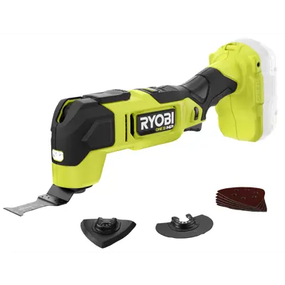 Multiverktøy 18V One+ HP RMT18X-0