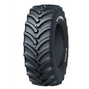 380/70R24 AG-R 125A8 traktordekk