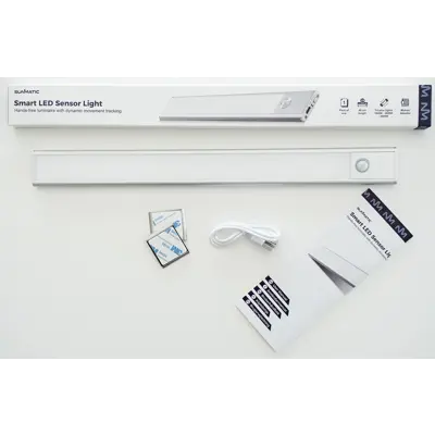 Sensorlampe LED 40 cm 1 pk, bilde 4