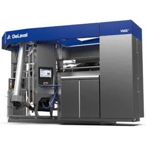 VMS™ 300 Melkerobot