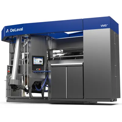 VMS™ 300 Melkerobot