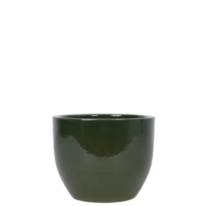 Blomsterpotte Donau oliven