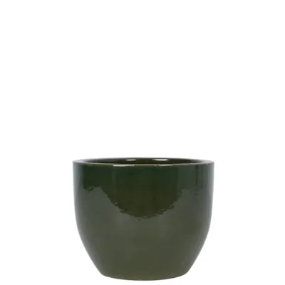 Blomsterpotte Donau oliven