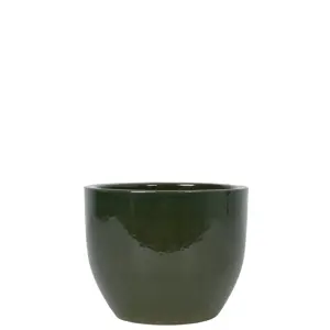 Blomsterpotte Donau oliven