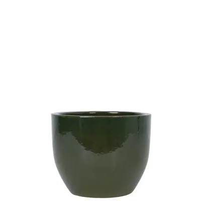 Blomsterpotte Donau oliven