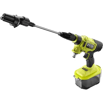 Trykkspyler børsteløs 18V One+HP RY18PWX41A-0