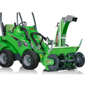 2-trinns snøfres 1150