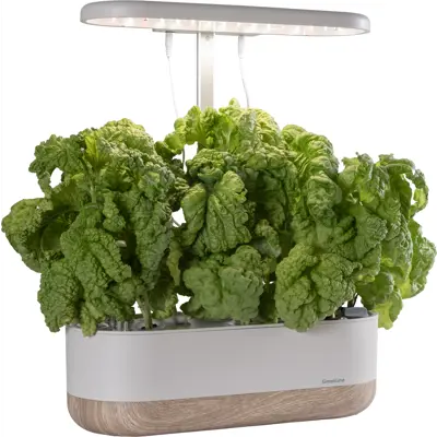 Dyrkingssett Urban Growing P10, bilde 2