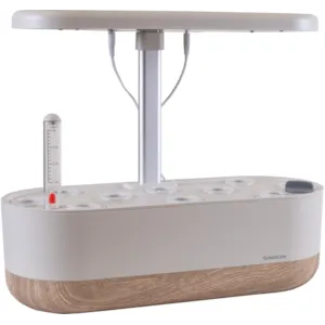 Dyrkingssett Urban Growing P10