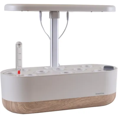 Dyrkingssett Urban Growing P10